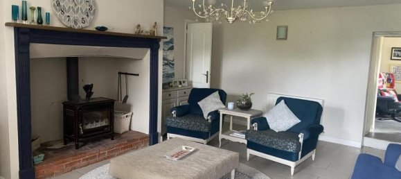 5 غرف نوم فيلا في Calvados, France رقم 354511 2