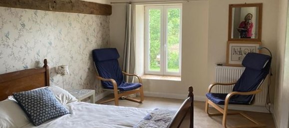 5 غرف نوم فيلا في Calvados, France رقم 354511 12