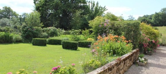 5 غرف نوم فيلا في Calvados, France رقم 354511 14