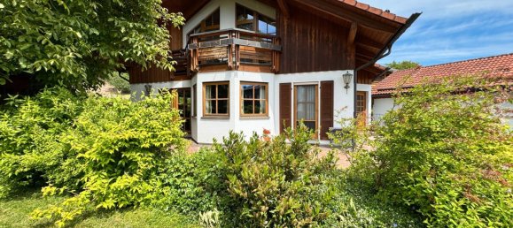 Casa T4 em Muhldorf am Inn, Germany N.º 133180 4