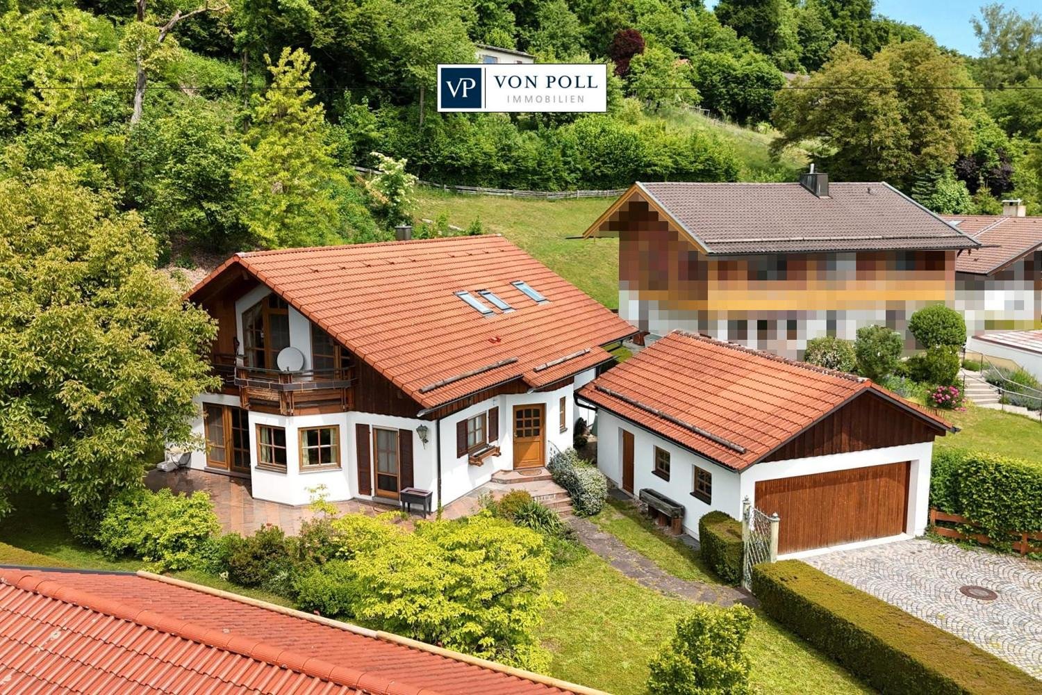 Casa T4 em Muhldorf am Inn, Germany N.º 133180