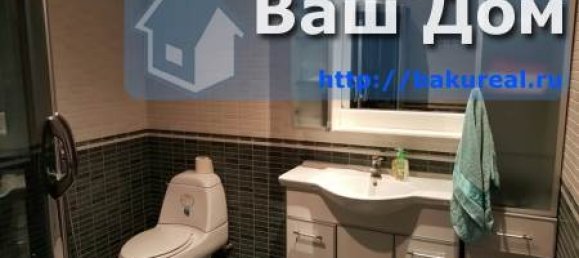 3 bedrooms Apartment in Khatay, Azerbaijan No. 543 12