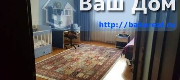 3 bedrooms Apartment in Khatay, Azerbaijan No. 543 8