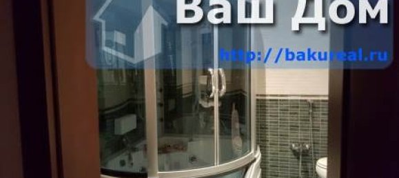 3 bedrooms Apartment in Khatay, Azerbaijan No. 543 13