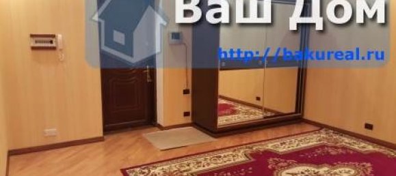 3 bedrooms Apartment in Khatay, Azerbaijan No. 543 11