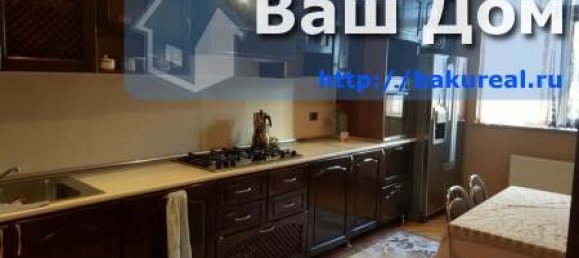 3 bedrooms Apartment in Khatay, Azerbaijan No. 543 4