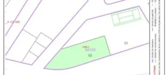 Grundstück in Peligros, Spain 2918m², Nr. 175271 2