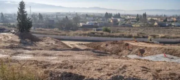 Grundstück in Peligros, Spain 2918m², Nr. 175271 47