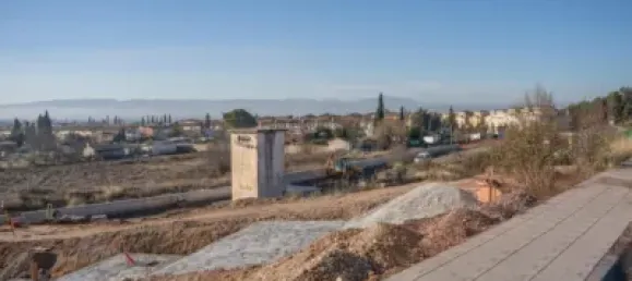 Grundstück in Peligros, Spain 2918m², Nr. 175271 48