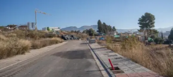 Grundstück in Peligros, Spain 2918m², Nr. 175271 40