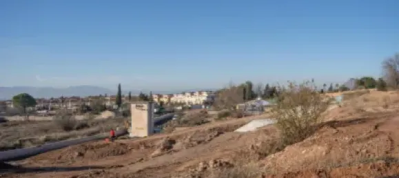 Grundstück in Peligros, Spain 2918m², Nr. 175271 49