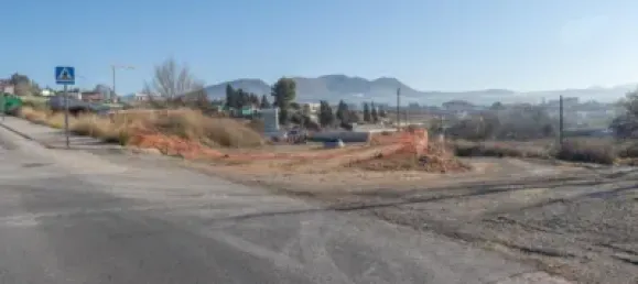 Grundstück in Peligros, Spain 2918m², Nr. 175271 7