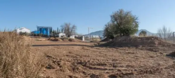 Grundstück in Peligros, Spain 2918m², Nr. 175271 9