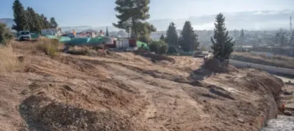 Grundstück in Peligros, Spain 2918m², Nr. 175271 46