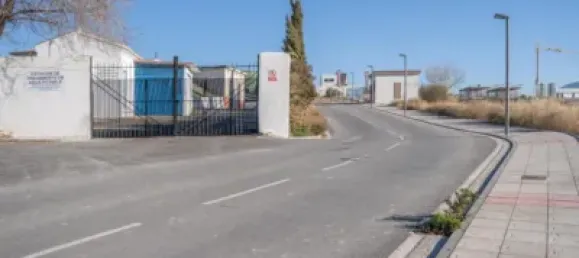 Grundstück in Peligros, Spain 2918m², Nr. 175271 35