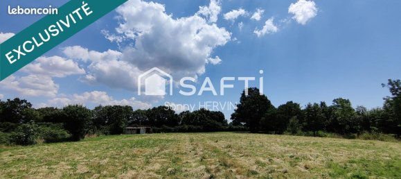  قطعة أرض في Talmont-Saint-Hilaire, France 1270متر مربع رقم 286114 2