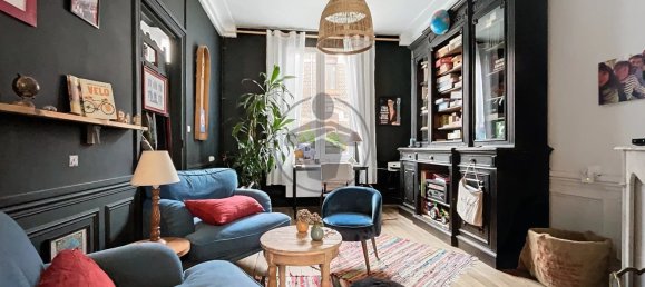 6 Schlafzimmer Haus in Saint-Quentin, France, Nr. 41816 6