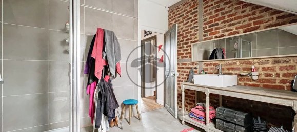 6 Schlafzimmer Haus in Saint-Quentin, France, Nr. 41816 29