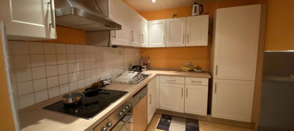 Квартира с 1 спальней в Саарбрюккен, Германия № 65752 5