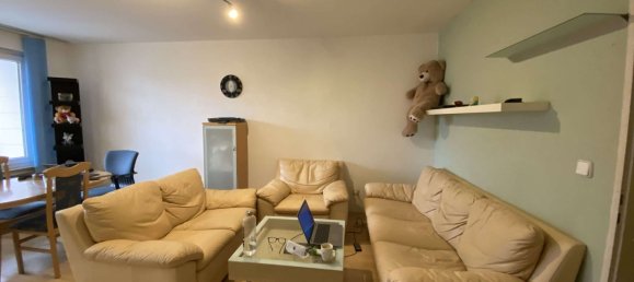 Квартира с 1 спальней в Саарбрюккен, Германия № 65752 2