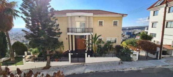 4 bedrooms Commercial property in Limassol, Cyprus No. 19038 16