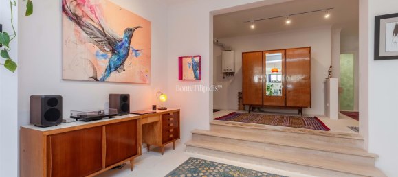 2 bedrooms Apartment in Oeiras, Portugal No. 136991 22