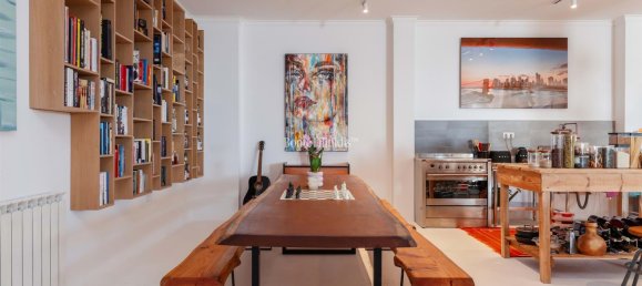 2 bedrooms Apartment in Oeiras, Portugal No. 136991 8