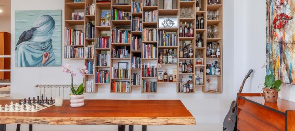 2 bedrooms Apartment in Oeiras, Portugal No. 136991 20