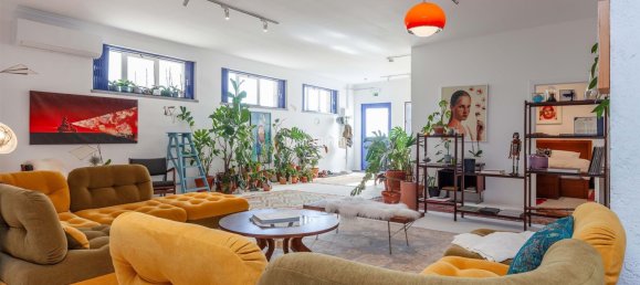 2 bedrooms Apartment in Oeiras, Portugal No. 136991 12