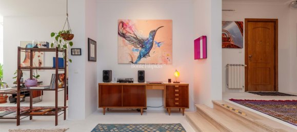 2 bedrooms Apartment in Oeiras, Portugal No. 136991 21