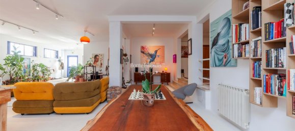 2 bedrooms Apartment in Oeiras, Portugal No. 136991 6