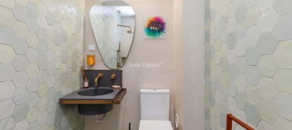 2 bedrooms Apartment in Oeiras, Portugal No. 136991 28