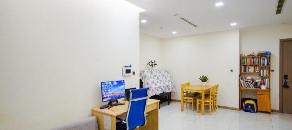 2 bedrooms Apartment in Binh Thanh, Vietnam No. 17531 4