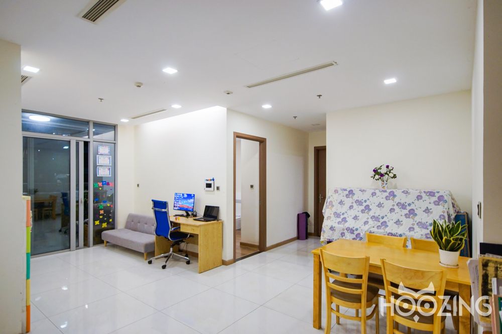 2 bedrooms Apartment in Binh Thanh, Vietnam No. 17531