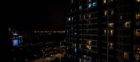 2 bedrooms Apartment in Binh Thanh, Vietnam No. 17531 8