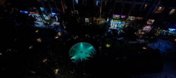 2 bedrooms Apartment in Binh Thanh, Vietnam No. 17531 9