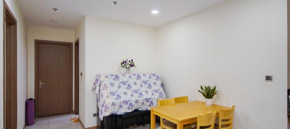 2 bedrooms Apartment in Binh Thanh, Vietnam No. 17531 10