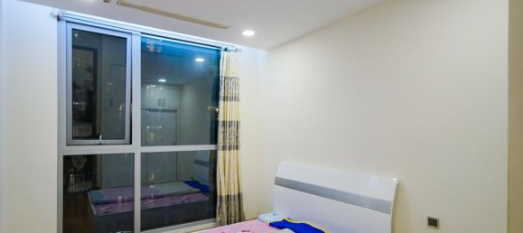 2 bedrooms Apartment in Binh Thanh, Vietnam No. 17531 2