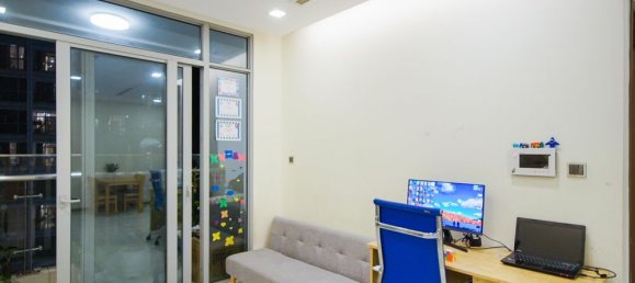 2 bedrooms Apartment in Binh Thanh, Vietnam No. 17531 3