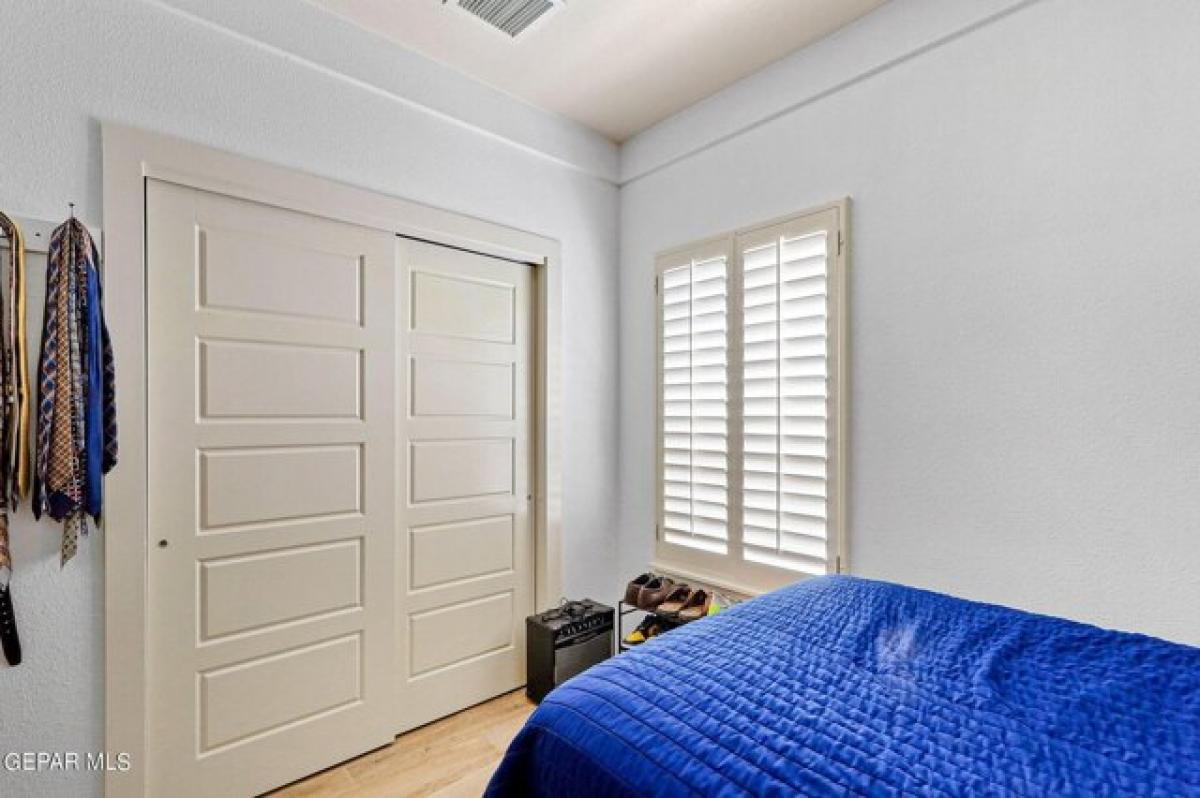 4 bedrooms House in El Paso, USA No. 442229