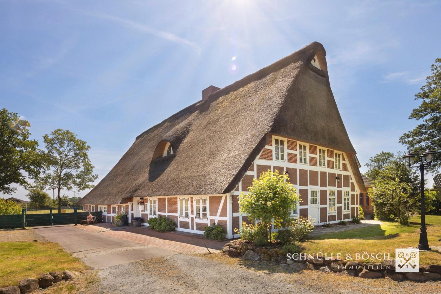 Ферма с 9 спальнями в Штаде, Германия № 221638