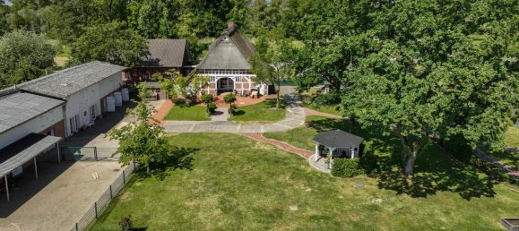 Ферма с 9 спальнями в Штаде, Германия № 221638 2