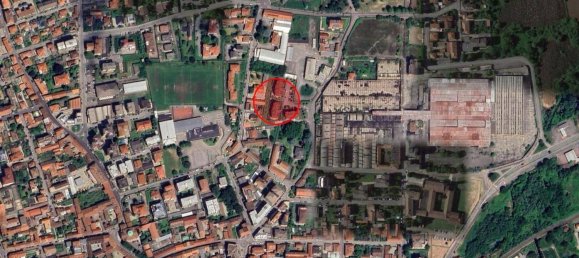 Коммерческая недвижимость 142м² в Аббиатеграссо, Италия № 310893 27