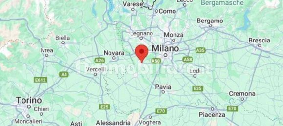 Коммерческая недвижимость 142м² в Аббиатеграссо, Италия № 310893 4