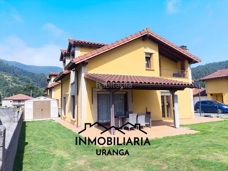 4 Schlafzimmer Haus in Cantabria, Spain, Nr. 236657