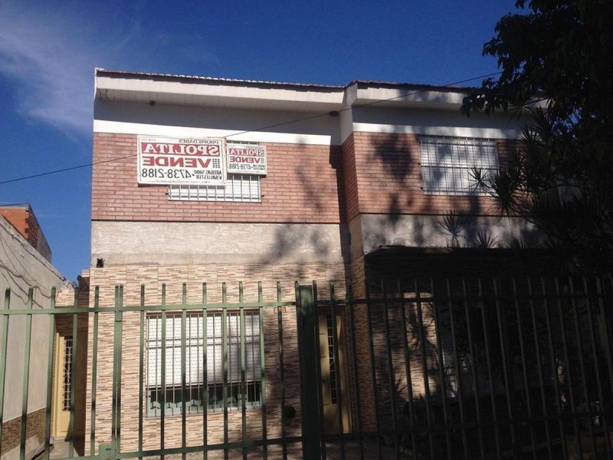 2 bedrooms Apartment in General San Martin, Argentina No. 15365