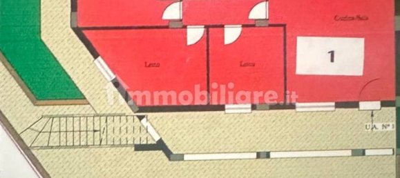 Apartamento de 3 dormitorios en Passignano sul Trasimeno, Italy No. 270954 3