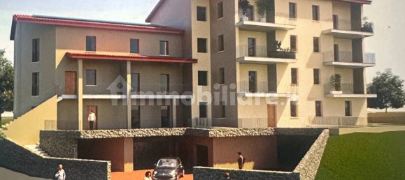 Apartamento de 3 dormitorios en Passignano sul Trasimeno, Italy No. 270954 2