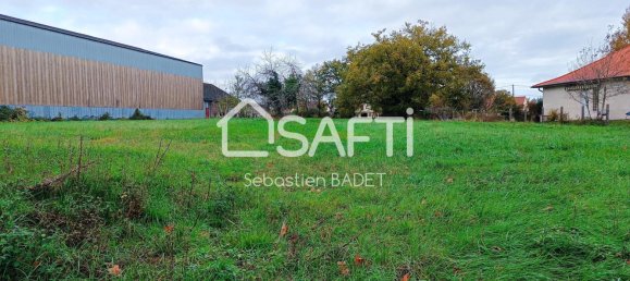 4190m² Land in Venesmes, France No. 158801 3