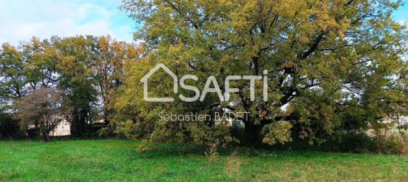 4190m² Land in Venesmes, France No. 158801 2